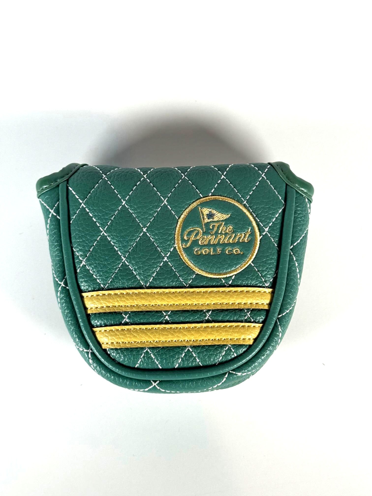 The Afterward (Mallet Putter)