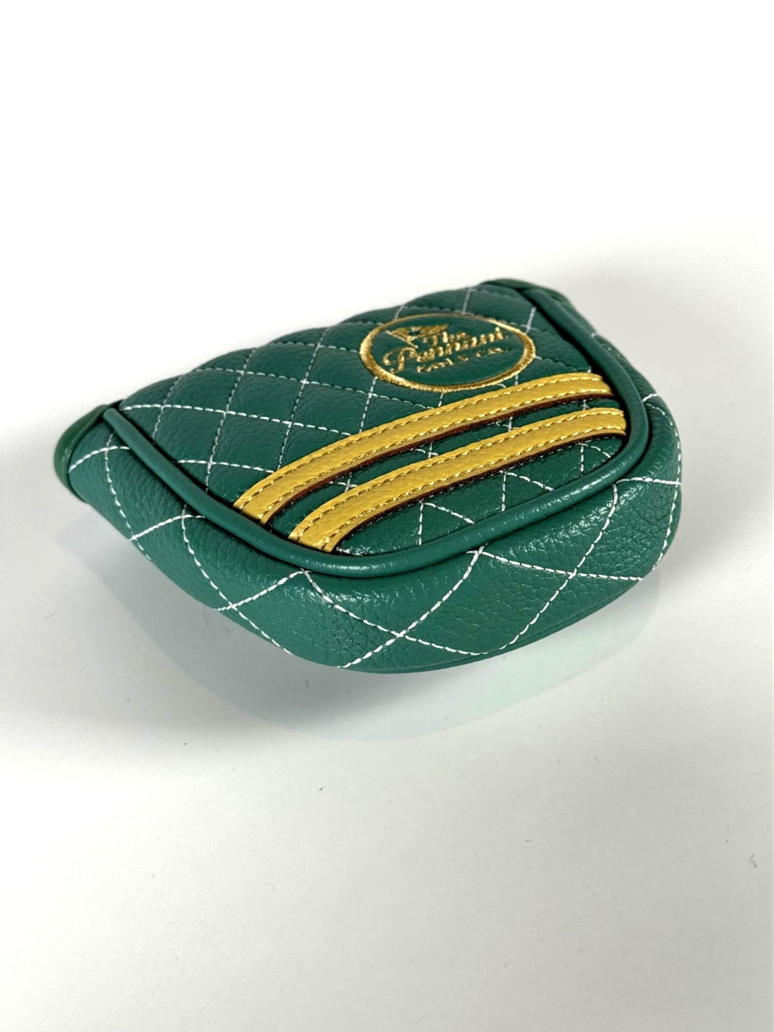 The Afterward (Mallet Putter)