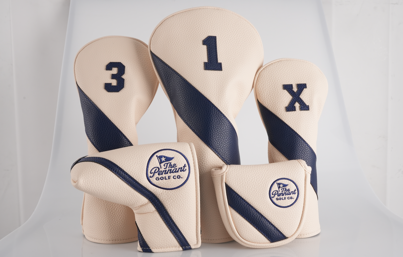 The Pennant Full Bag Bundle