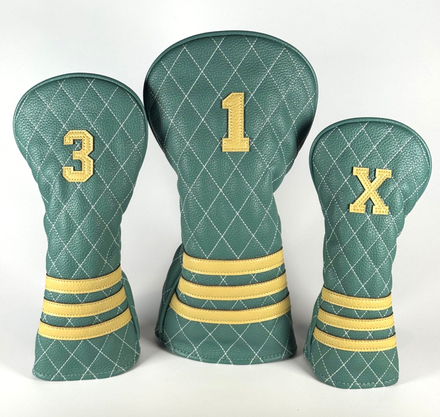 Driver - Fairway - Hybrid Bundle