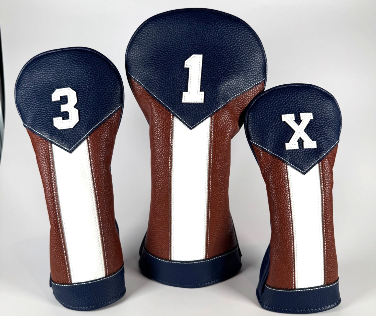 Driver - Fairway - Hybrid Bundle