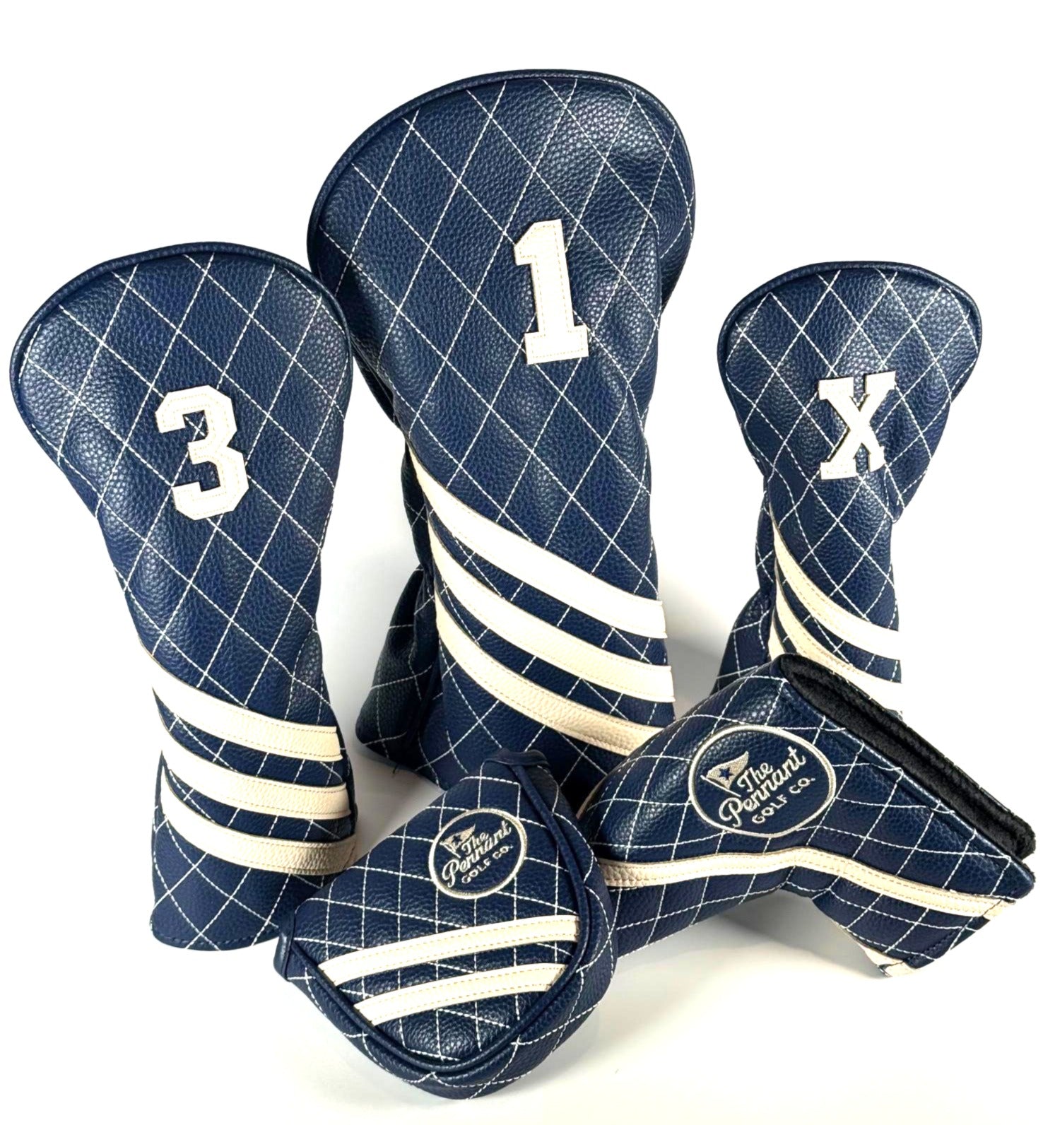 The Pennant Full Bag Bundle