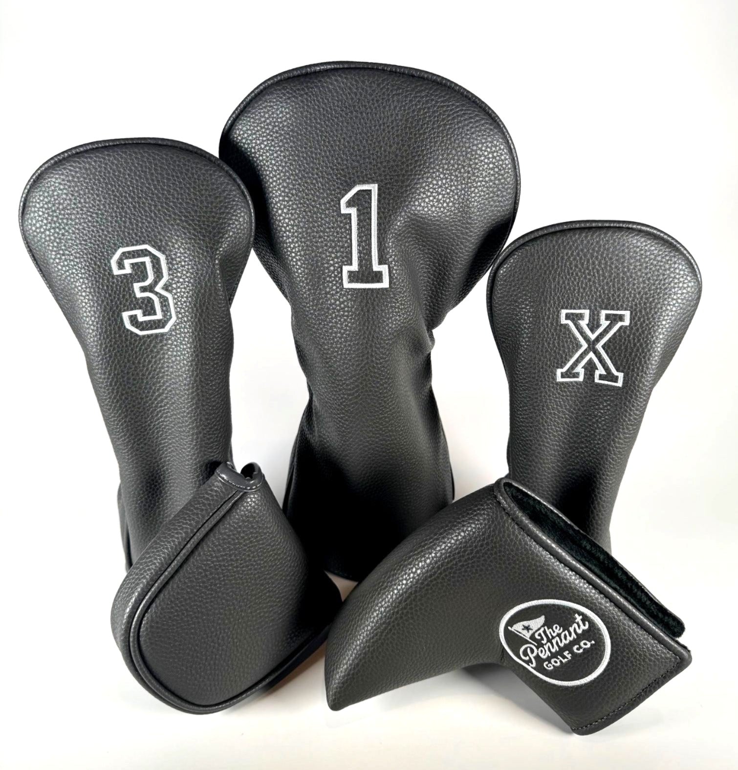 The Pennant Full Bag Bundle