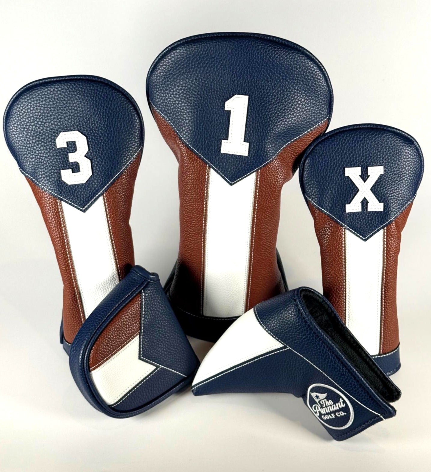 The Pennant Full Bag Bundle