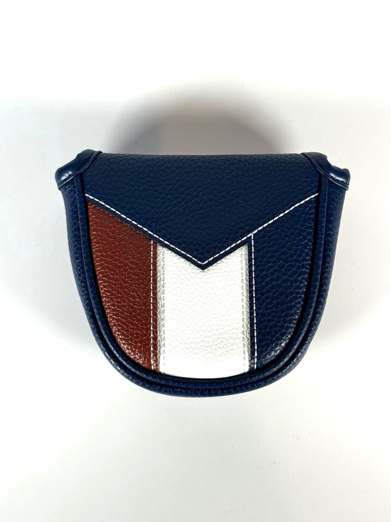 The Guide (Mallet Putter)