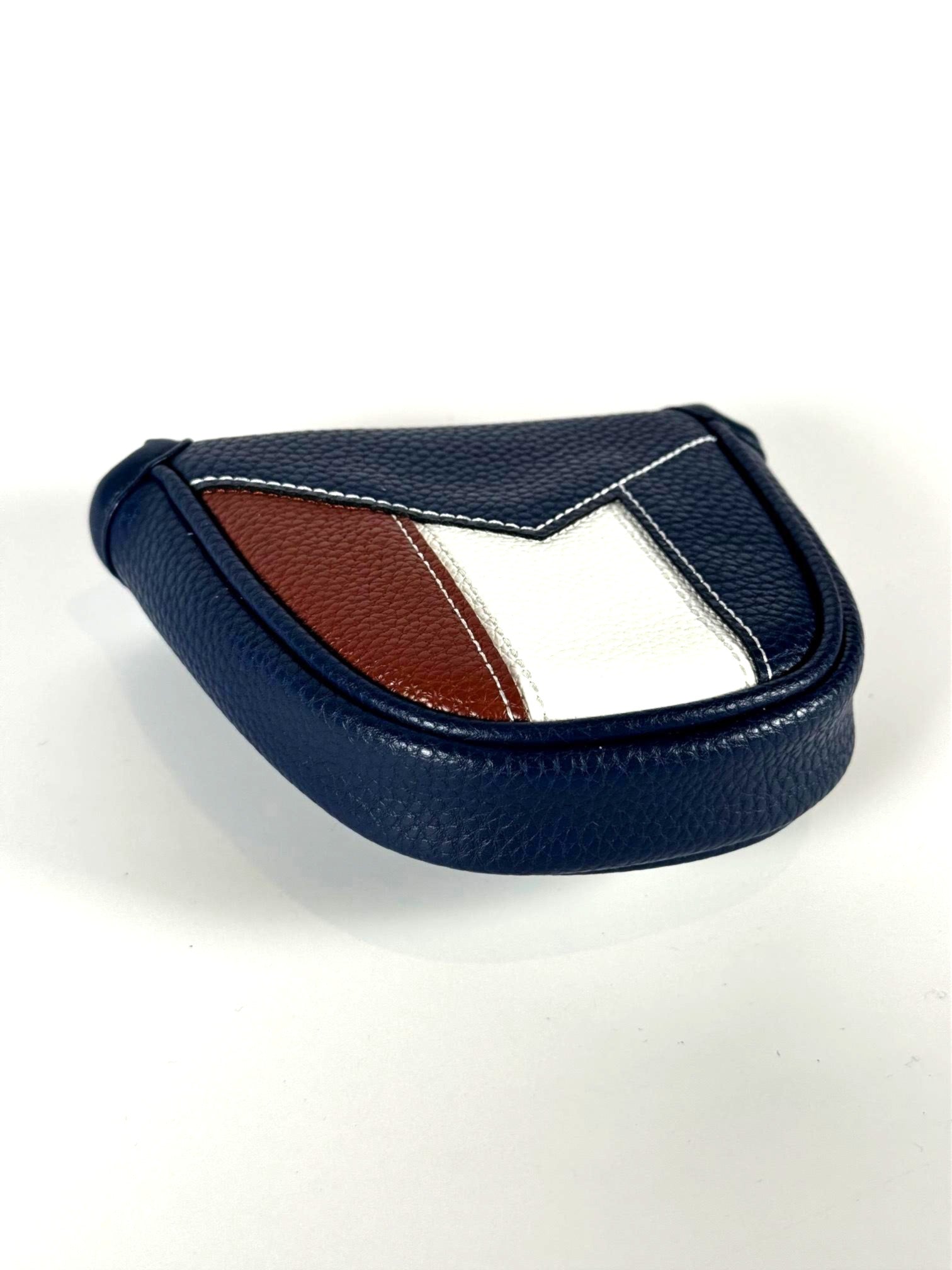 The Guide (Mallet Putter)