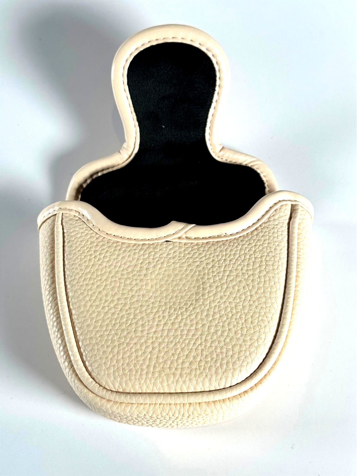 The Ironclad (Mallet Putter)