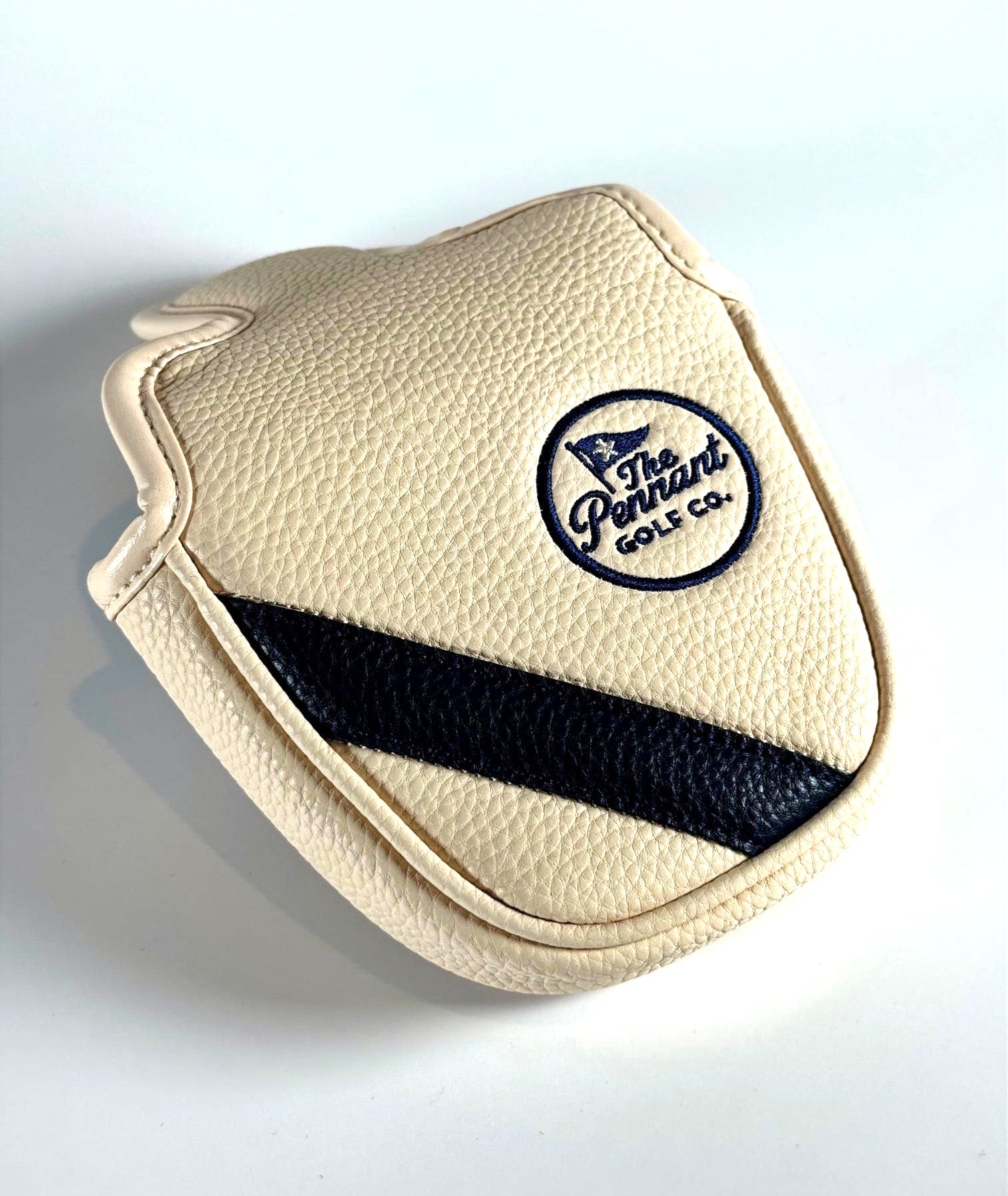 The Ironclad (Mallet Putter)