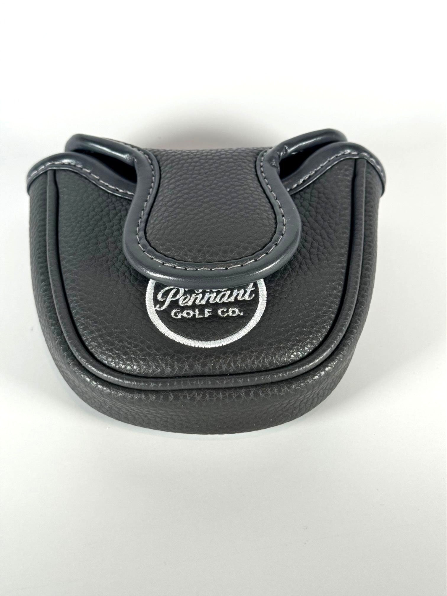 The Match (Mallet Putter)