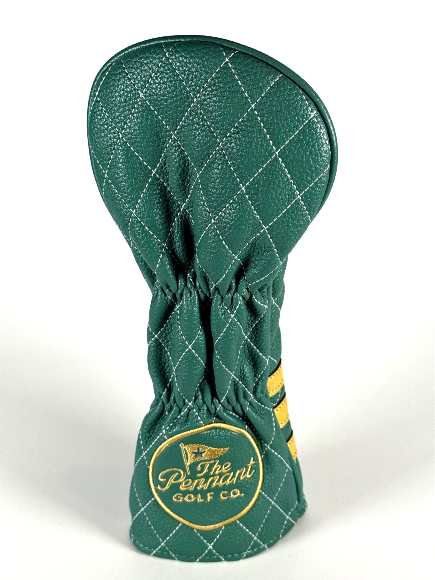 The Round (3-Wood)