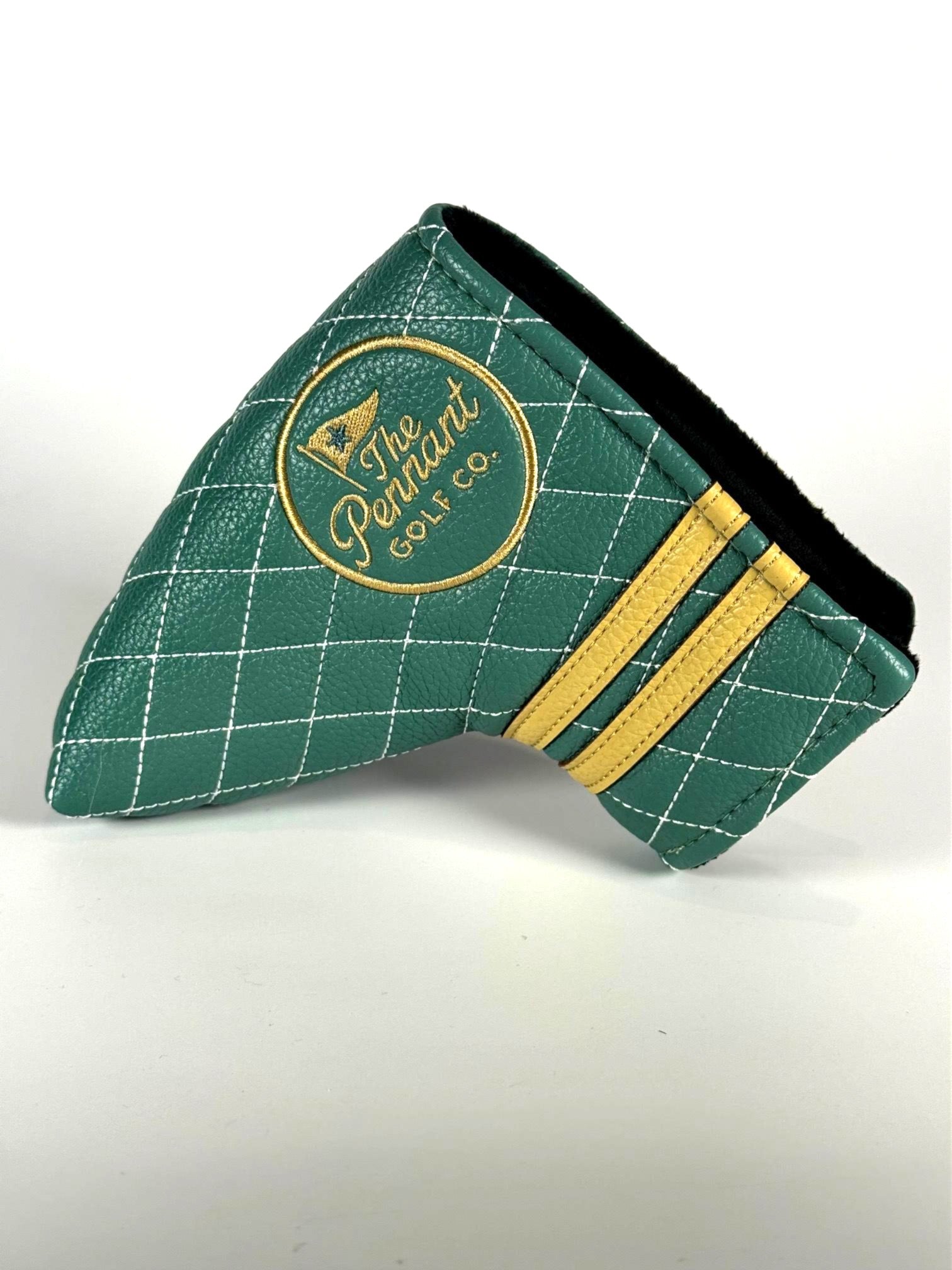 The Settle (Blade Putter)