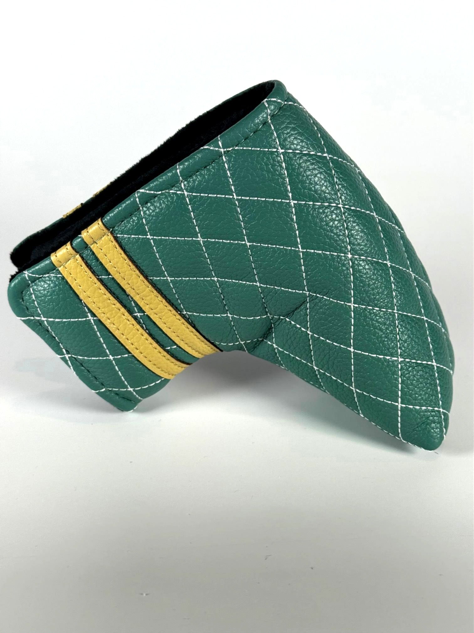 The Settle (Blade Putter)