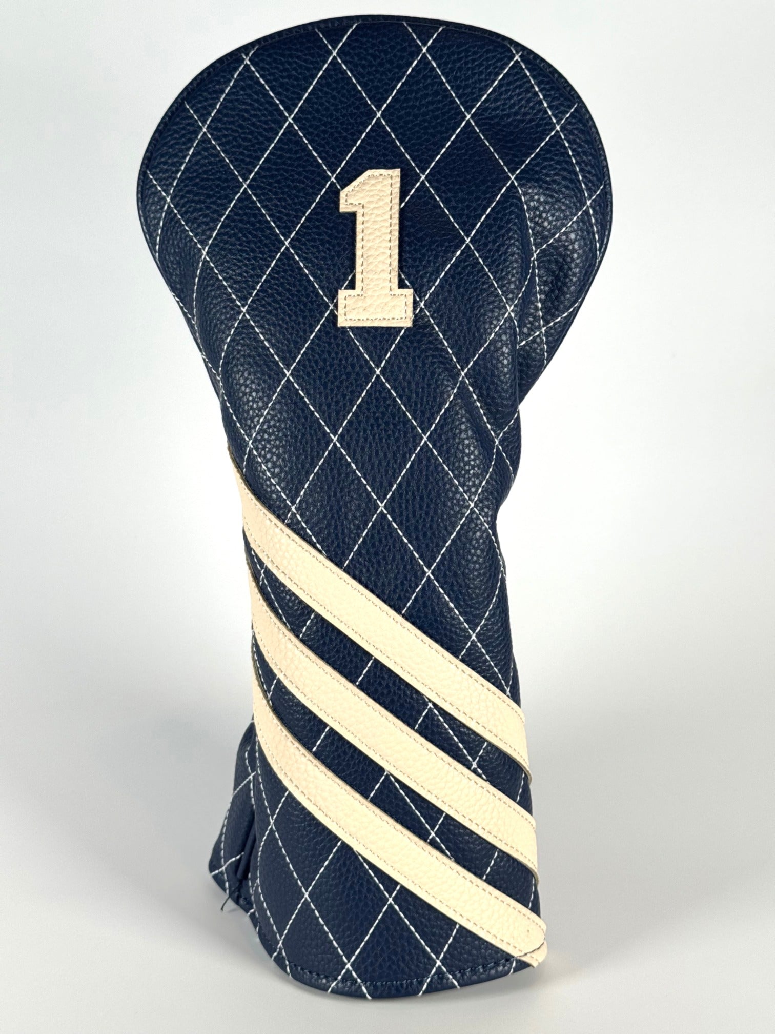 The Varsity (Driver)