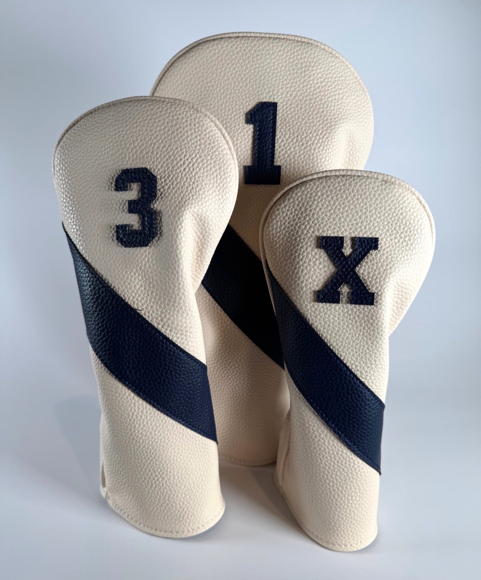 Driver - Fairway - Hybrid Bundle