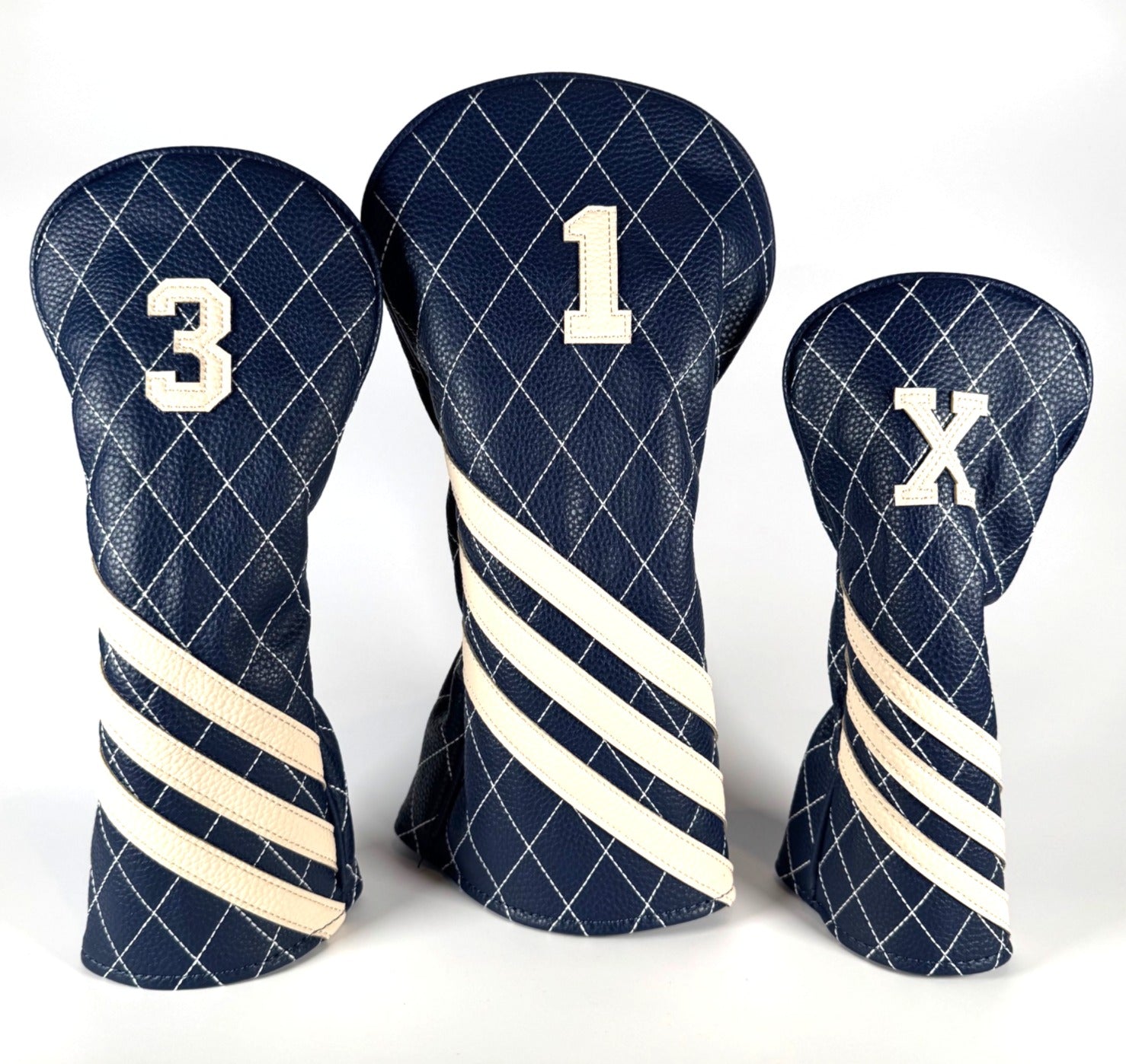 Driver - Fairway - Hybrid Bundle