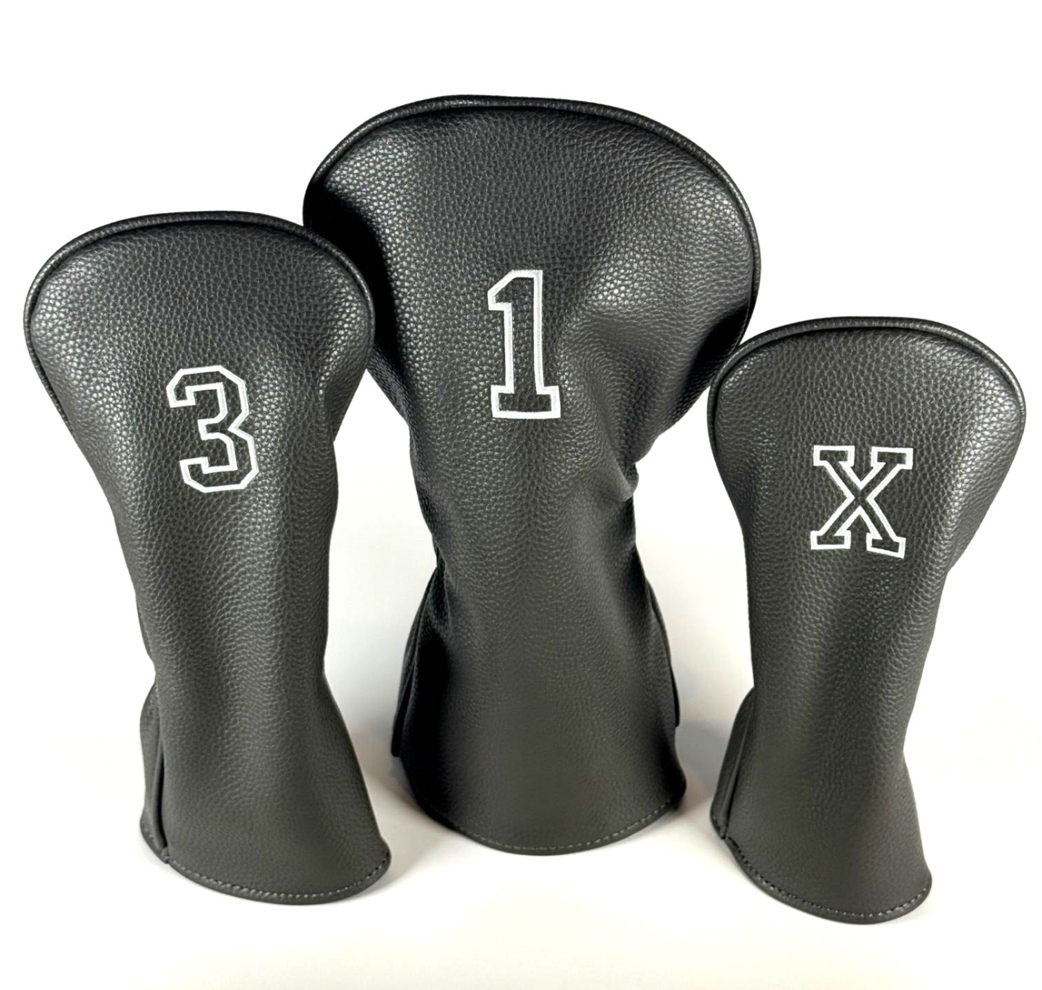 Driver - Fairway - Hybrid Bundle