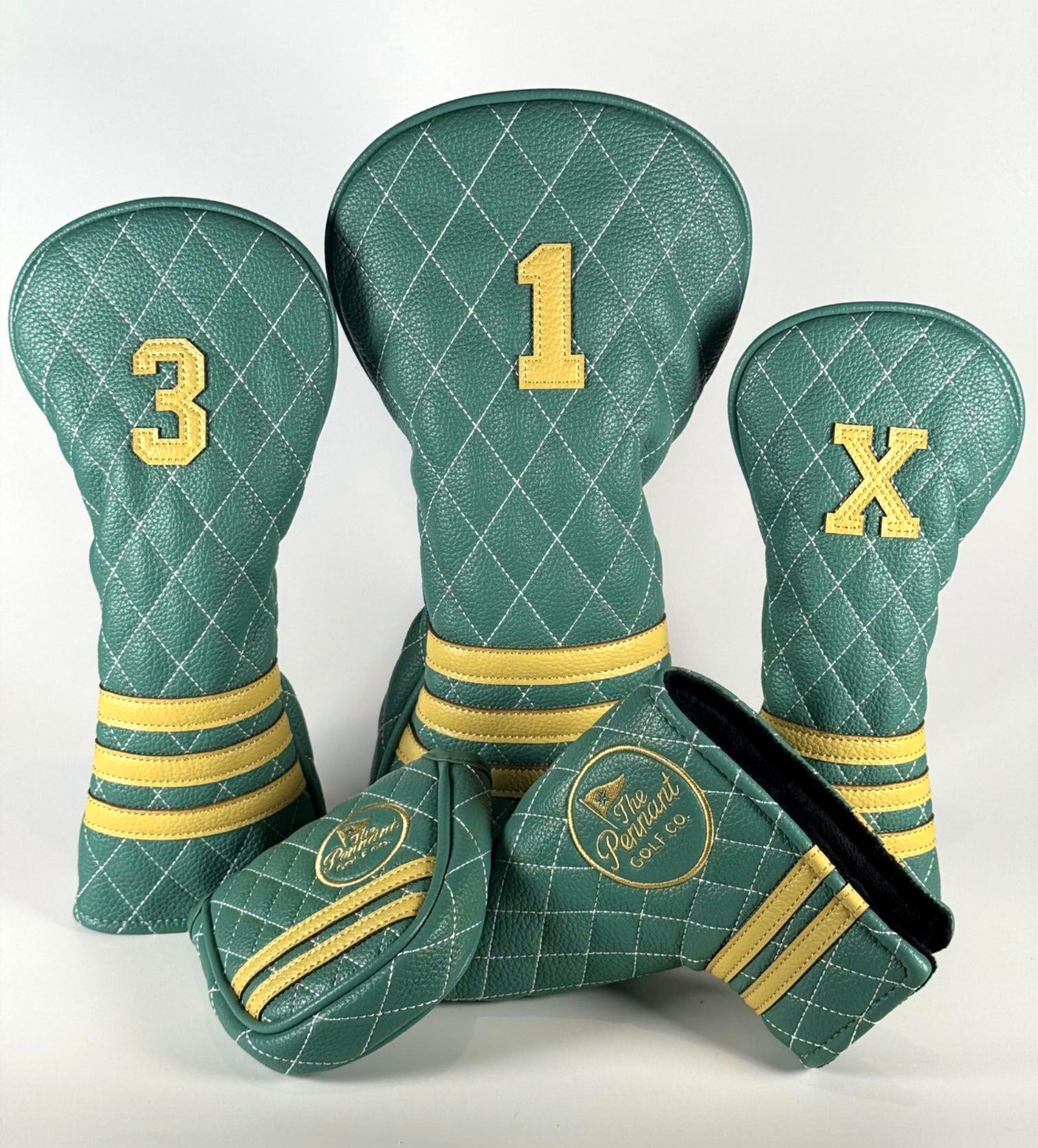 The Pennant Full Bag Bundle