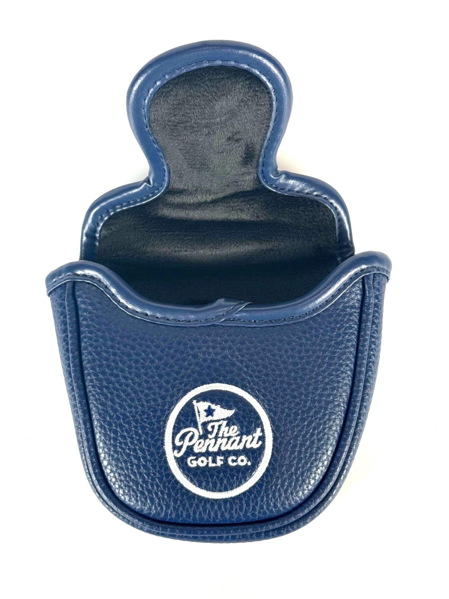 The Guide (Mallet Putter)