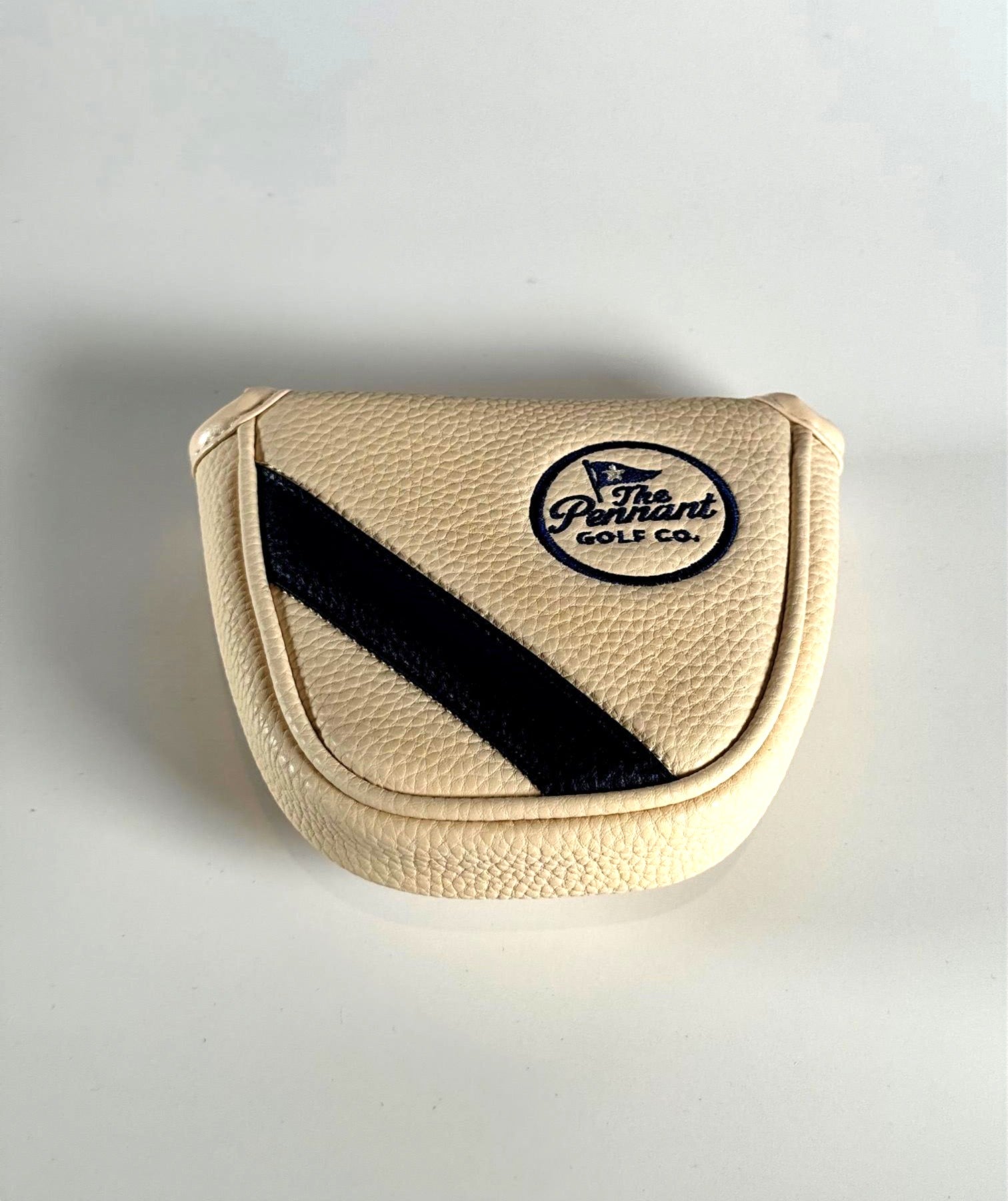 The Ironclad (Mallet Putter)