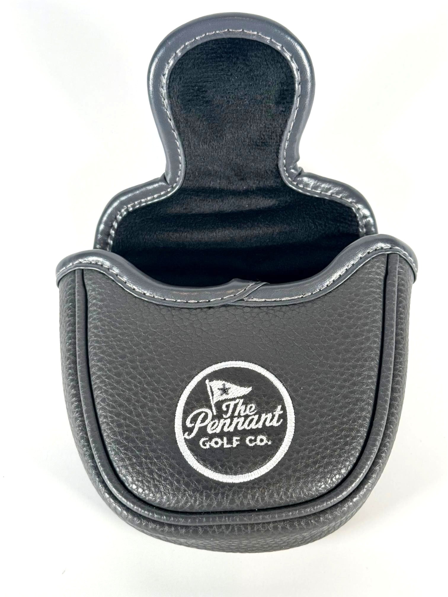 The Match (Mallet Putter)