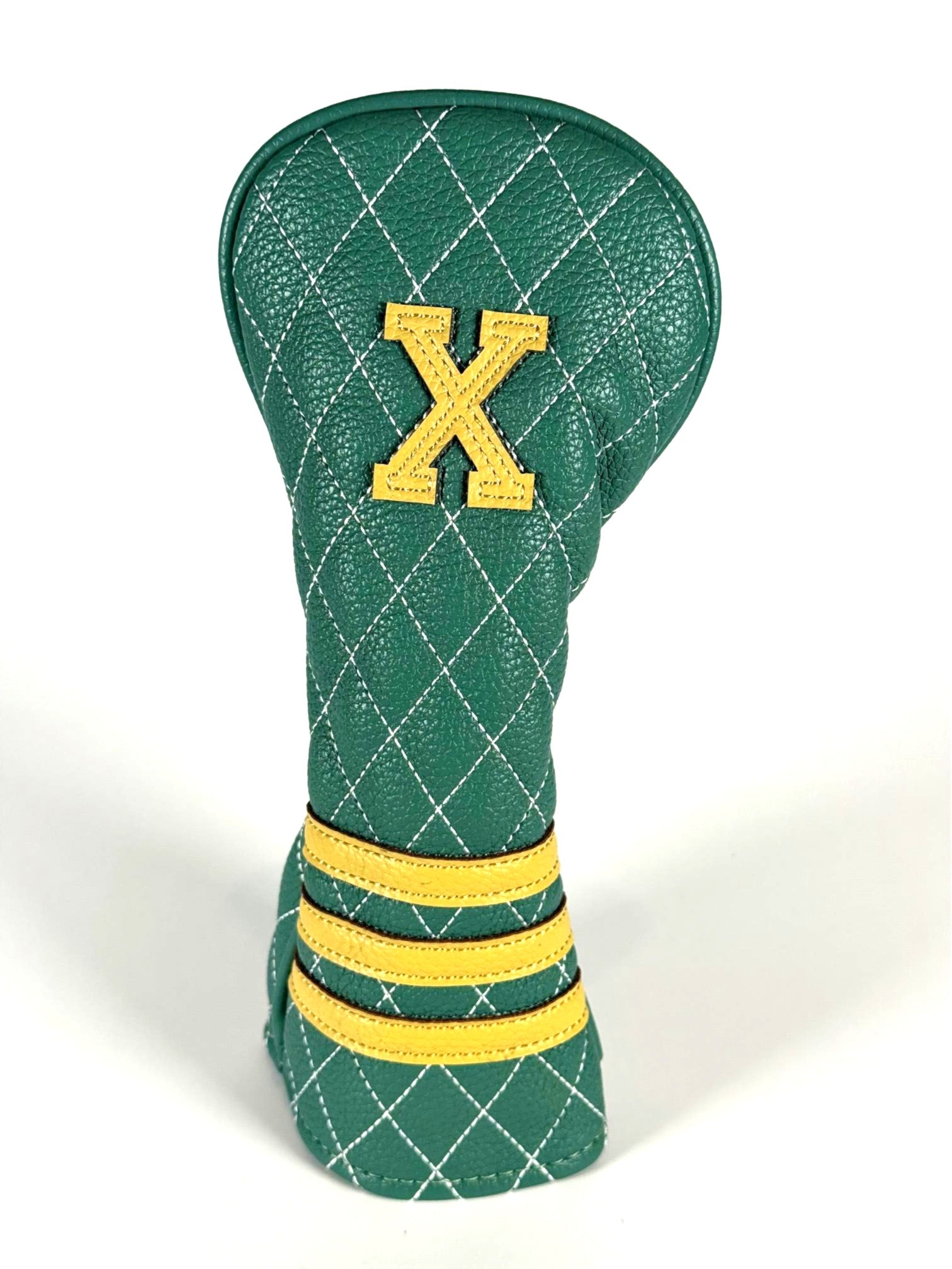 The Recover (Hybrid)