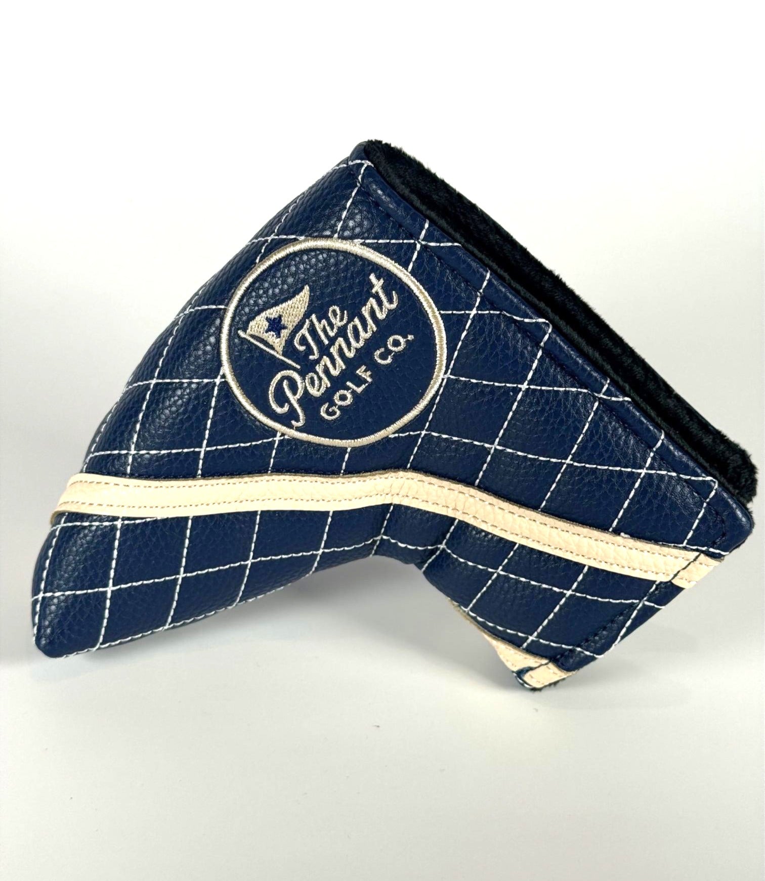 The Soft Roll (Blade Putter)