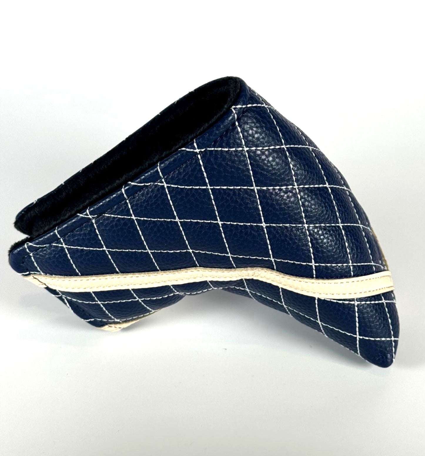 The Soft Roll (Blade Putter)