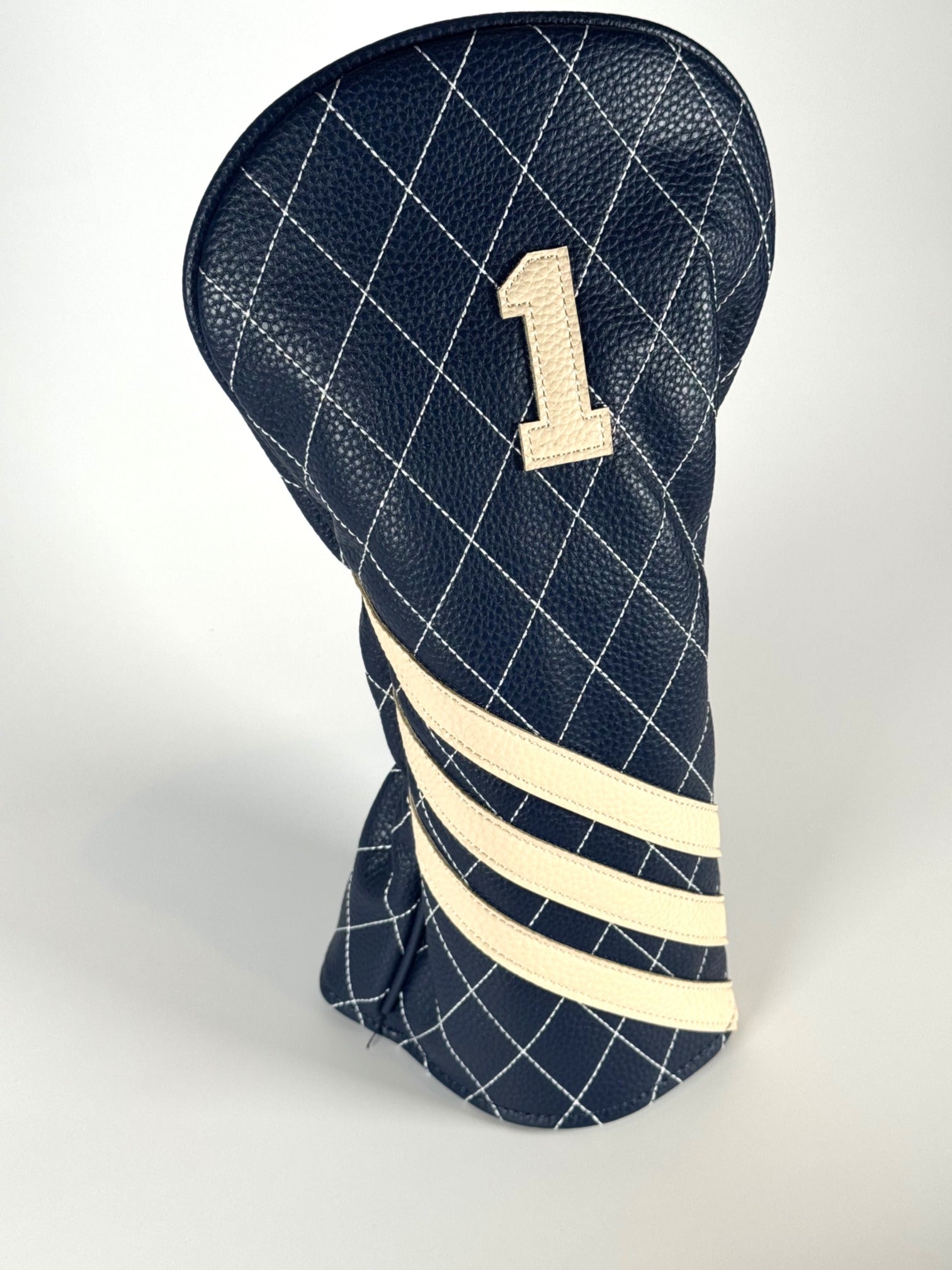 The Varsity (Driver)